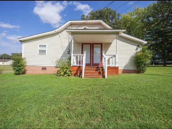 135 Sharp St, Alamo, TN 38001