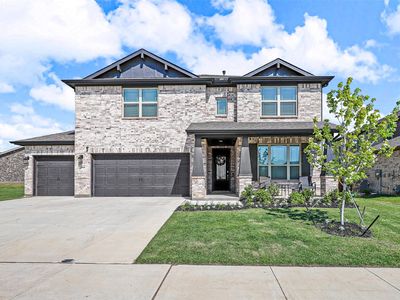 2000 Falling Star Dr, Haslet, TX, 76052