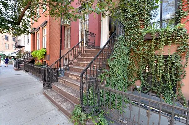 Rented by Weichert Properties - NYC | media 21