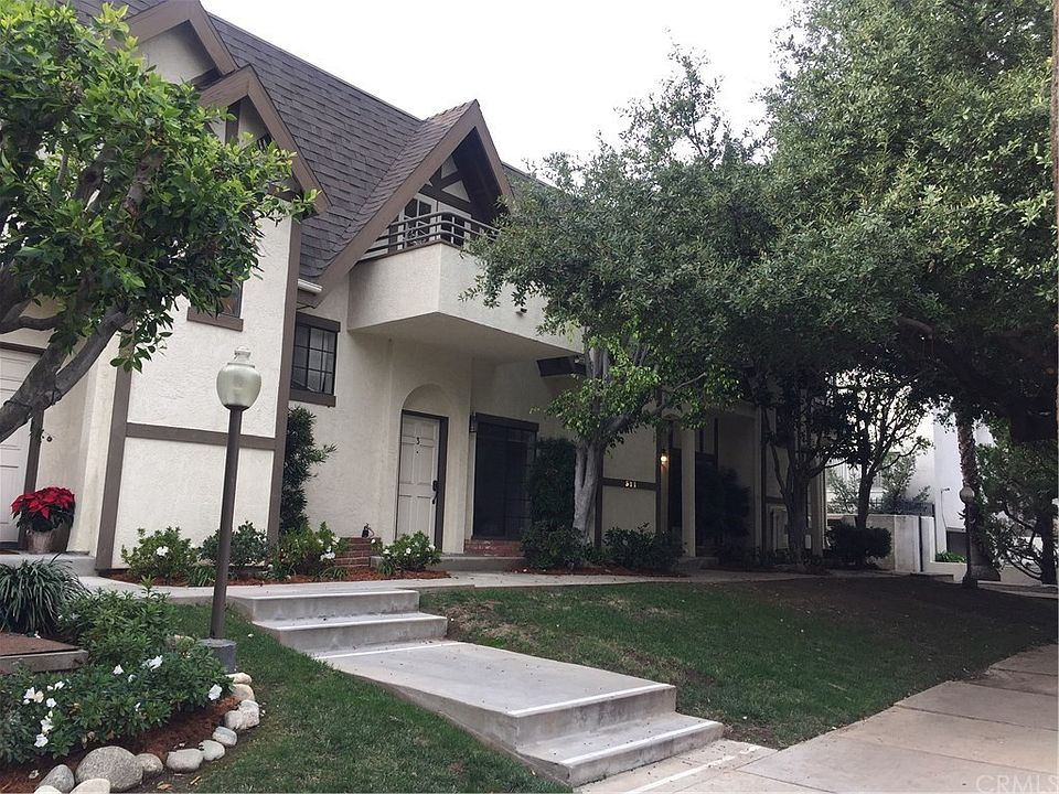 1st image of 511 S El Molino Ave APT 3