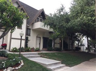511 S El Molino Ave APT 3, Pasadena, CA 91101