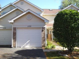 1133 Regency Ct, Schaumburg, IL 60193