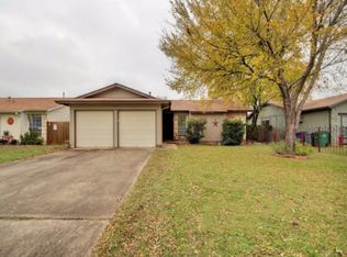 7302 Saffron St, Austin, TX 78749