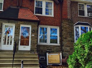 3352 Disston St, Philadelphia, PA 19149