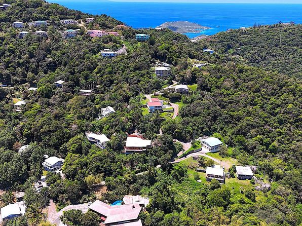 3K-1-3L 1st St, Saint Thomas, VI 00802