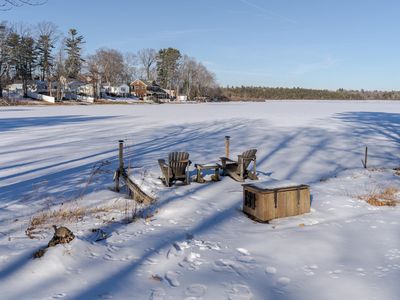 13 Dulcies Point Road, Kingston, NH, 03848
