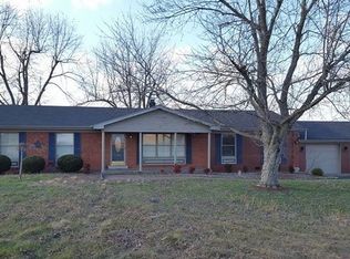 11095 State Highway 259 N, Bee Spring, KY 42207