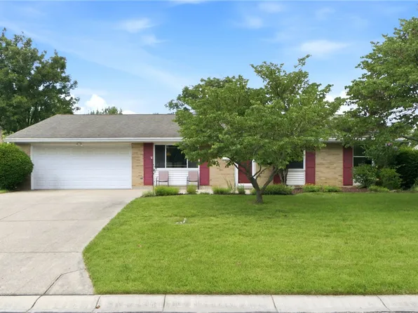 75 Gulfwood Ct, Dayton, OH 45458