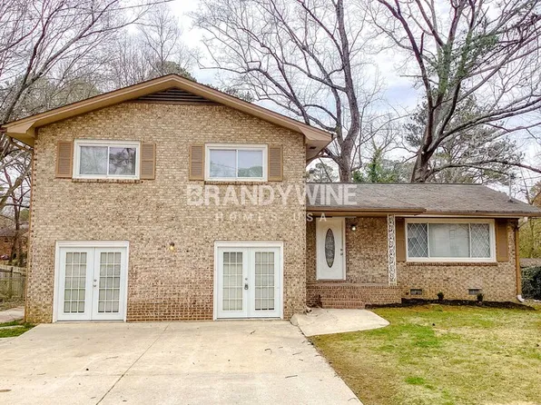 6232 Lance Ln, Riverdale, GA 30274