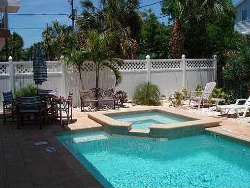 4th image of 1809 Gulf Blvd APT B1