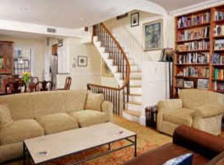 61 Appleton St, Boston, MA 02116