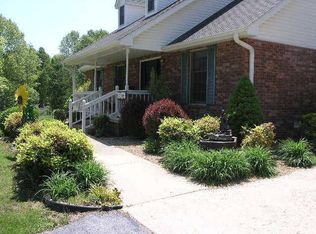 10473 Highway Am, Mountain Grove, MO 65711