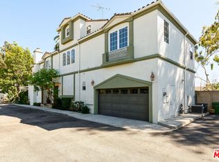 1008 Harbor Crossing Ln, Marina Del Rey, CA 90292