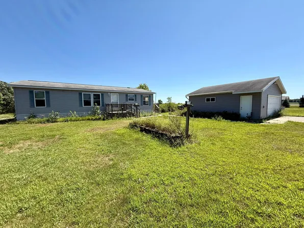 27427 County Road 98, Grey Eagle, MN 56336