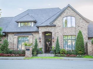 308 Cotswold Dr, Norman, OK 73072