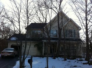 14312 Outpost Way, Gaithersburg, MD 20878