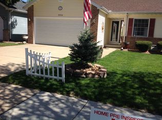 2016 Clara Mae Ct, Springfield, IL 62711