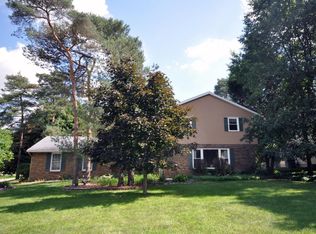 6555 Isabelle St, Portage, MI 49024
