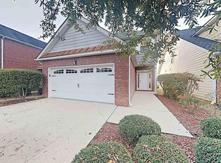 417 Buckboard Ln, Locust Grove, GA 30248