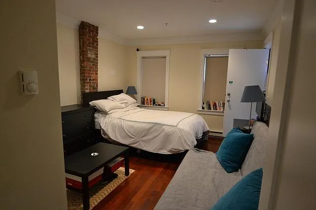1 bed, 510 sqft, $2,500 — Photo 4