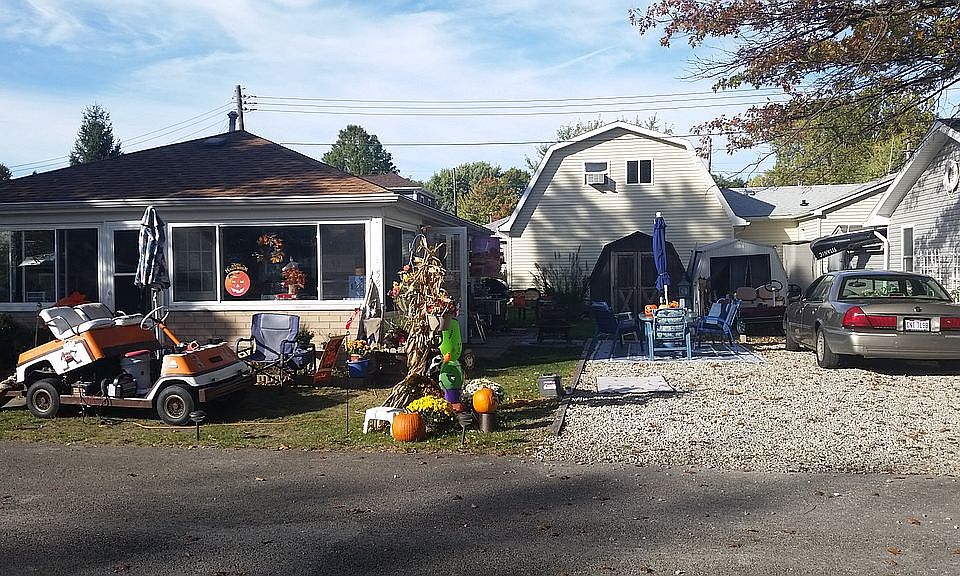 1st image of 5821 E Gordon Shore Dr