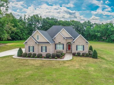 141 Clearwater Dr, Roxboro, NC, 27574