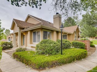 2157 S Scranton Way, Aurora, CO 80014
