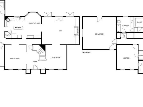 2nd image of 4515 Kenbridge Dr