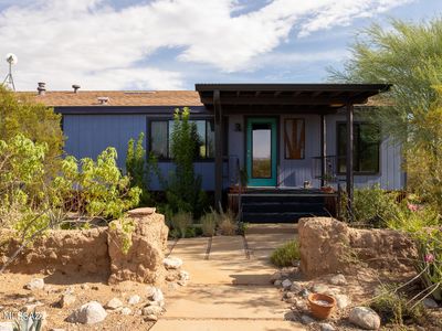 12020 W Pajaro Verde, Tucson, AZ, 85743