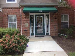 711 Mowat Cir, Hamilton, NJ 08690