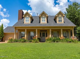 10442 Loftin Dr, Olive Branch, MS 38654