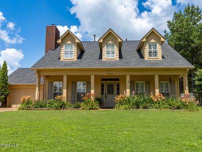 10442 Loftin Dr, Olive Branch, MS, 38654