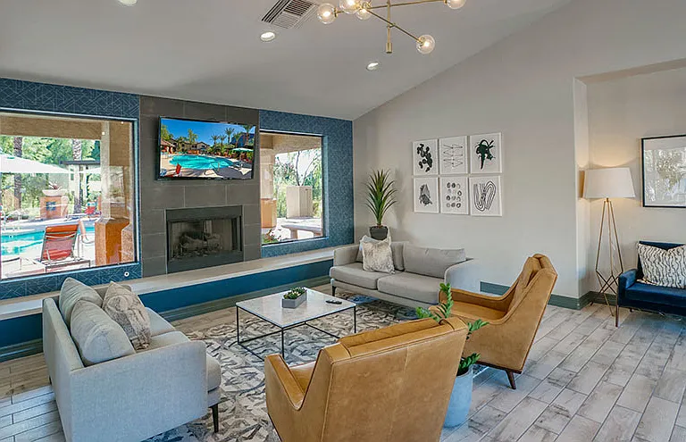 The Enclave Apartment Homes — Photo 18