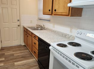 5347 Wonder Dr, Fort Worth, TX 76133