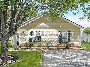 3310 Bell Glen Ct, Charlotte, NC 28269