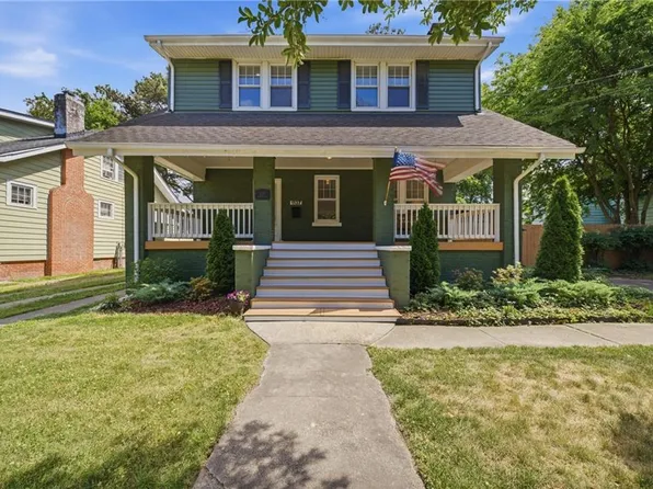 1137 Magnolia Ave, Norfolk, VA 23508