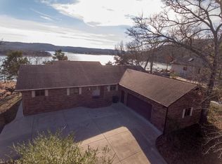 1359 Hideaway Rd, Galena, MO 65656