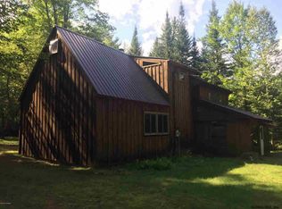 321 Shaw Hill Rd, Adirondack, NY 12808