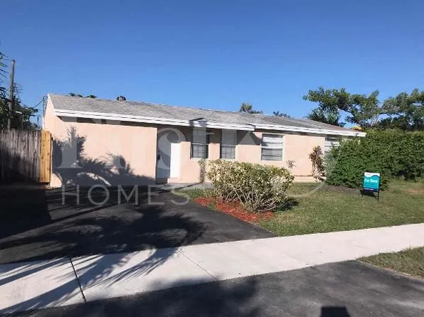 4951 SW 16th St, Fort Lauderdale, FL 33317