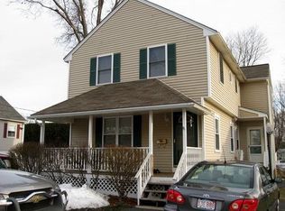 110 W Forest St, Lowell, MA 01851