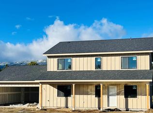 12935 Red Fir Rd, Donnelly, ID 83615