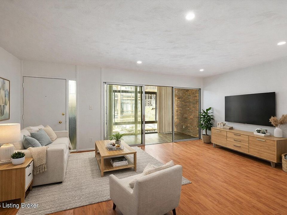 1st image of 1040 Cherokee Rd APT E4