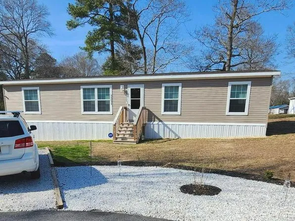 11215 5th St, Bridgeville, DE 19933