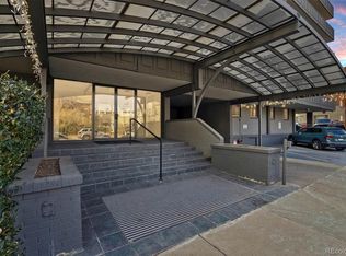 909 Logan St APT 2A, Denver, CO 80203