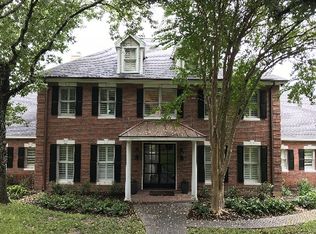 4104 Green Cliffs Rd, Austin, TX 78746