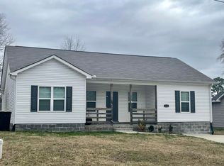 1113 3rd St SW, Cullman, AL 35055