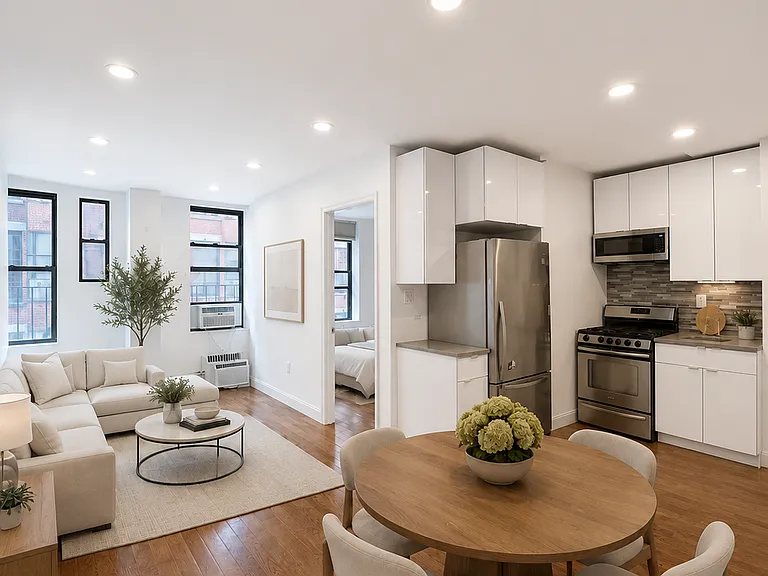 31 Crosby St #8 — Photo 6