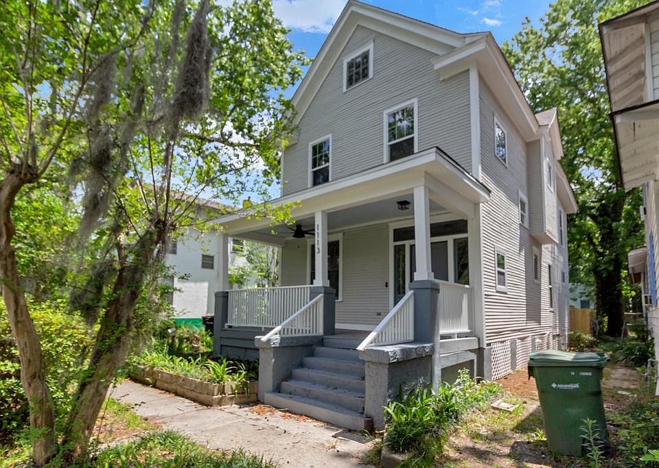 1st image of 1113 E 31st St