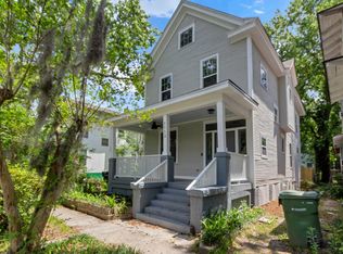 1113 E 31st St, Savannah, GA 31404