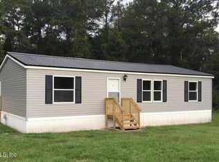 8300 SW 127th Ter, Starke, FL 32091